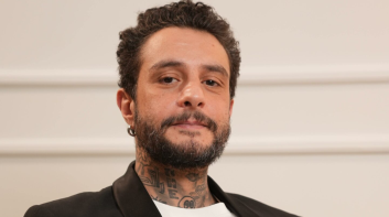 أحمد الفيشاوي: نفسي أدخل الجنة وأشوف ربنا
